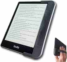 kindle paperwhite 【ETSU】 Kindle Paperwhite Signature Edition auto-adjusting front