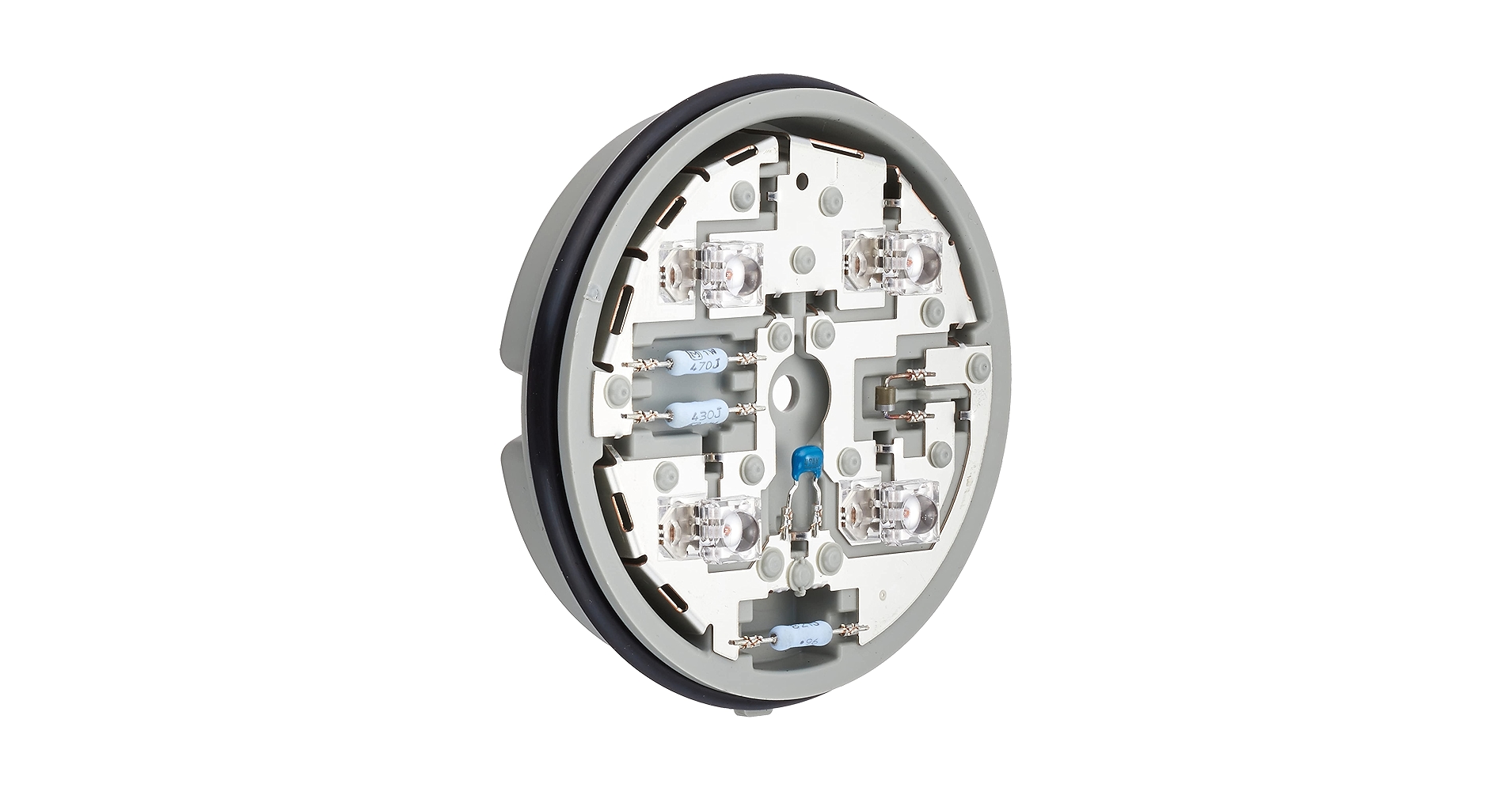 ぴの Genuine OEM Toyota 81125-35440 Right Front Headlight Wiring