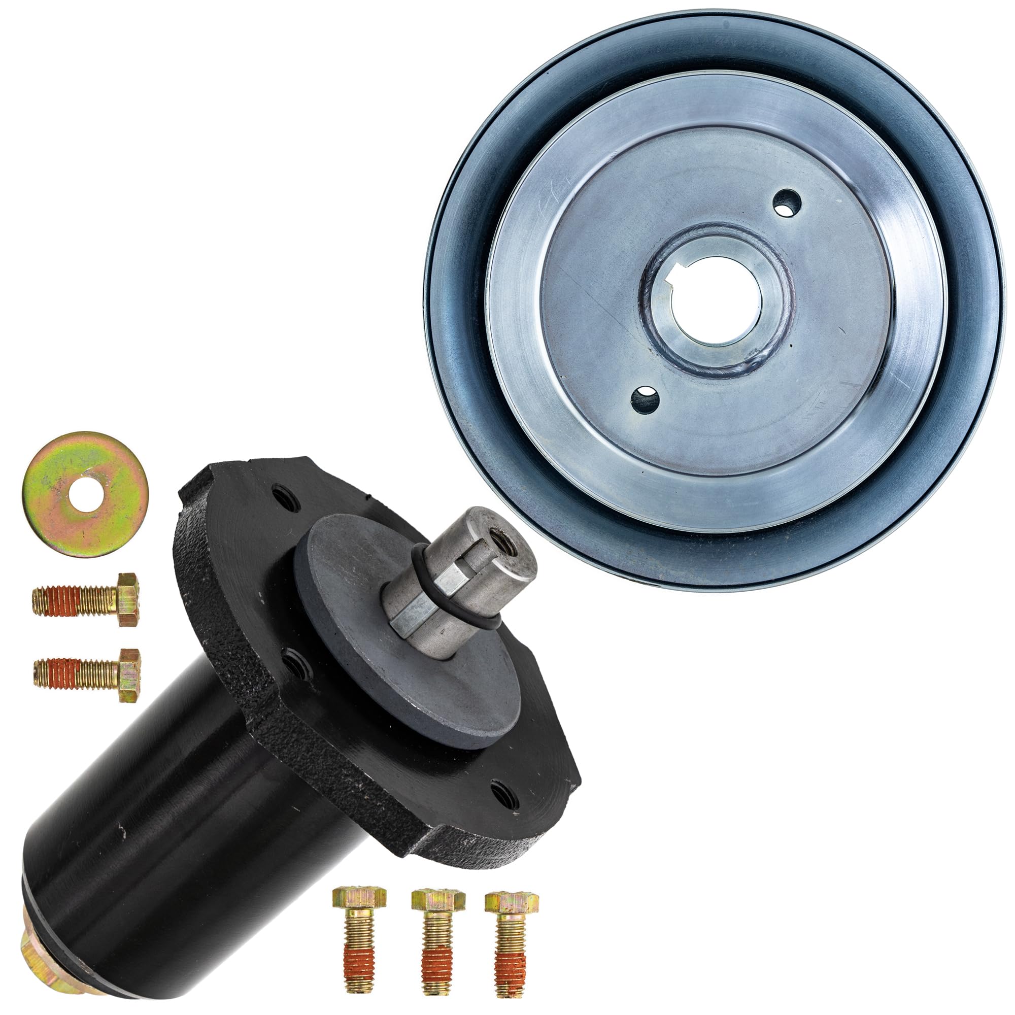 Amazon.com : 8TEN Right Deck Spindle for Gravely Pro-Turn 160 60
