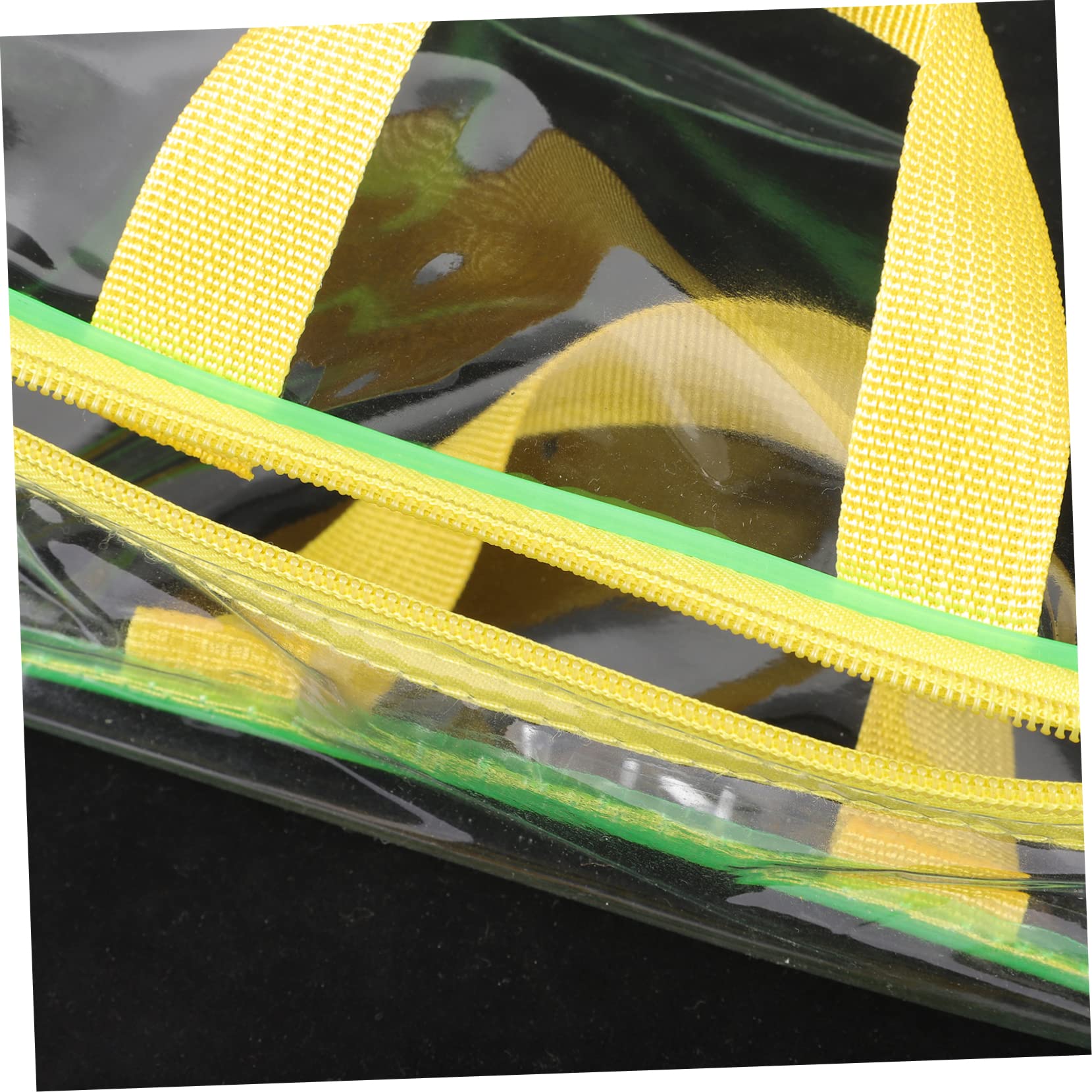 Totority Kids Music Instrument Bag Large Capacity Toddler Toys Bag Storage Organizer for 1-3 Years Old