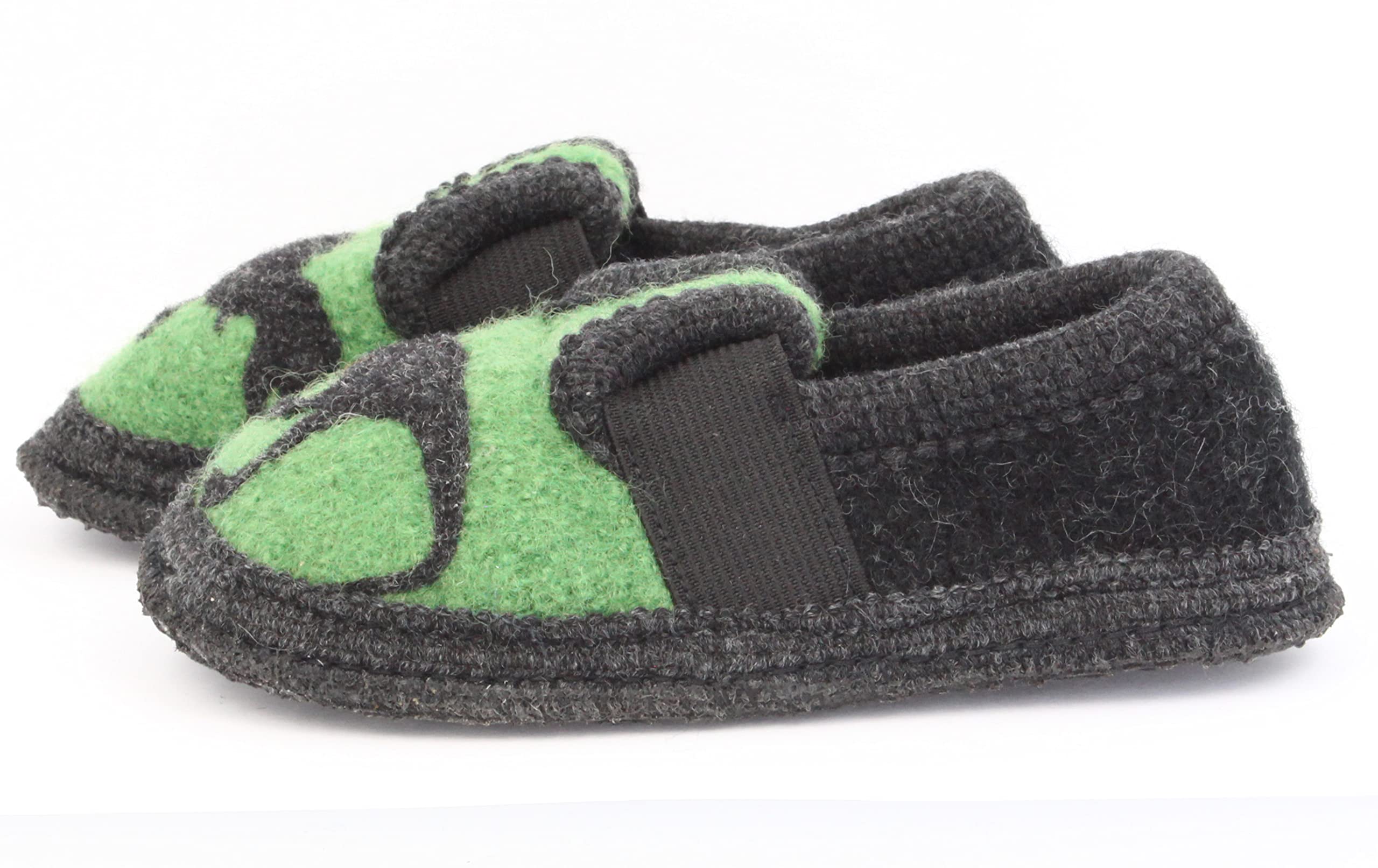 Beck Dino PantofoleBambini e ragazzi