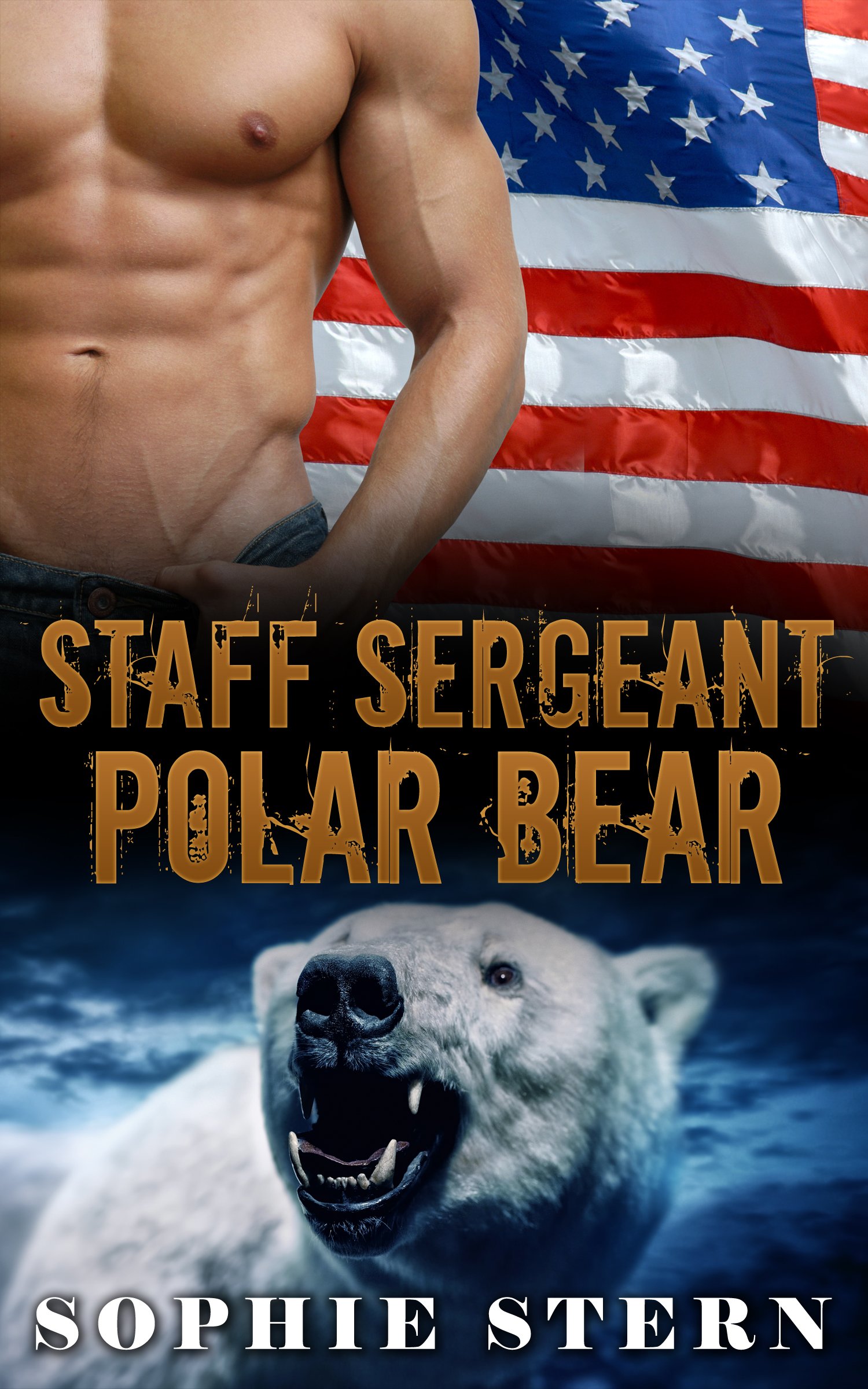 Cover of Staff Sergeant Polar Bear