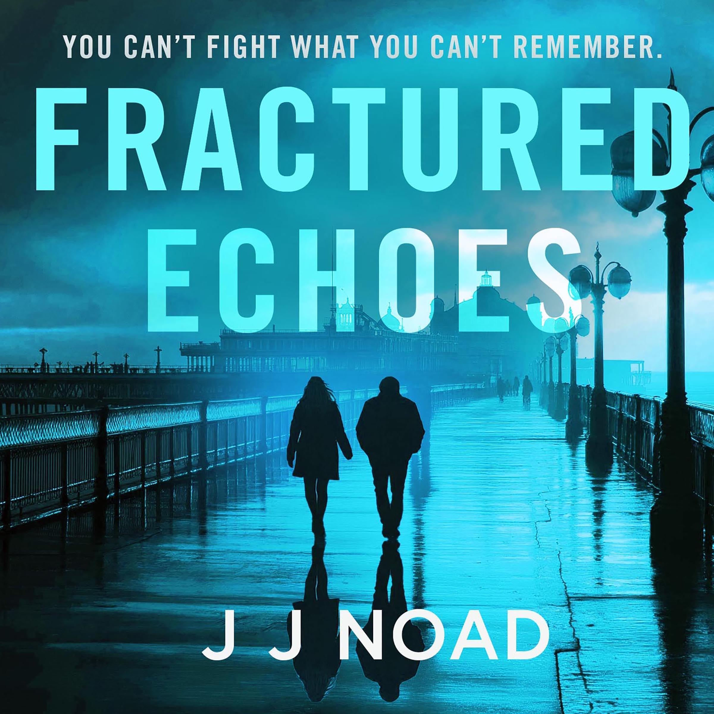 Fractured Echoes