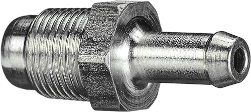 Miniatura 3 de Gates EMH993 GAT: Válvula de ventilación del cárter del motor Válvula PCV - 5/32"