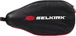 Selkirk Sport Pickleball Paddle Cover | Pickleball Paddle Case | Fits All Paddle Shapes and Sizes | SLK