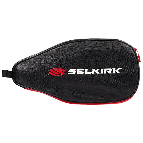 Selkirk Sport Pickleball Paddle Cover | Pickleball Paddle Case | Fits All Paddle Shapes and Sizes | SLK