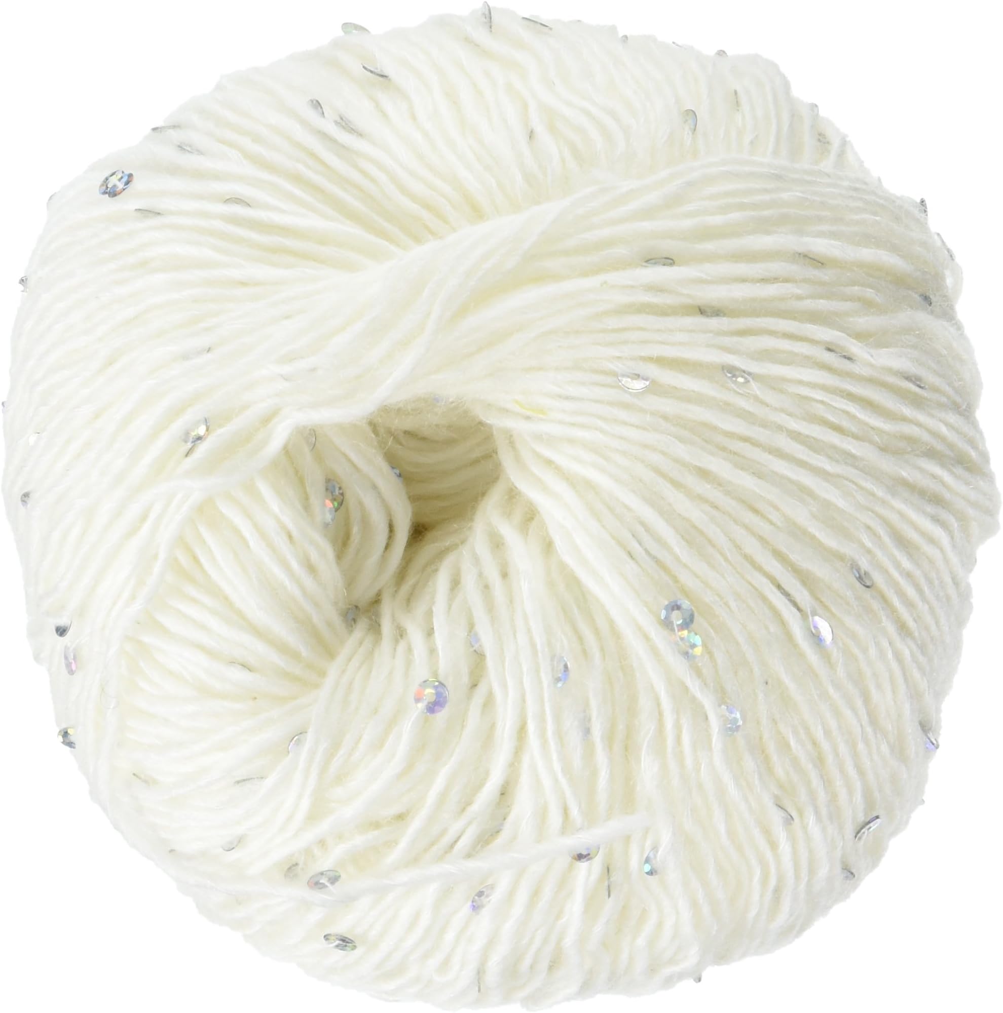 Rozetti Polaris 61001 Yarn, Etoile