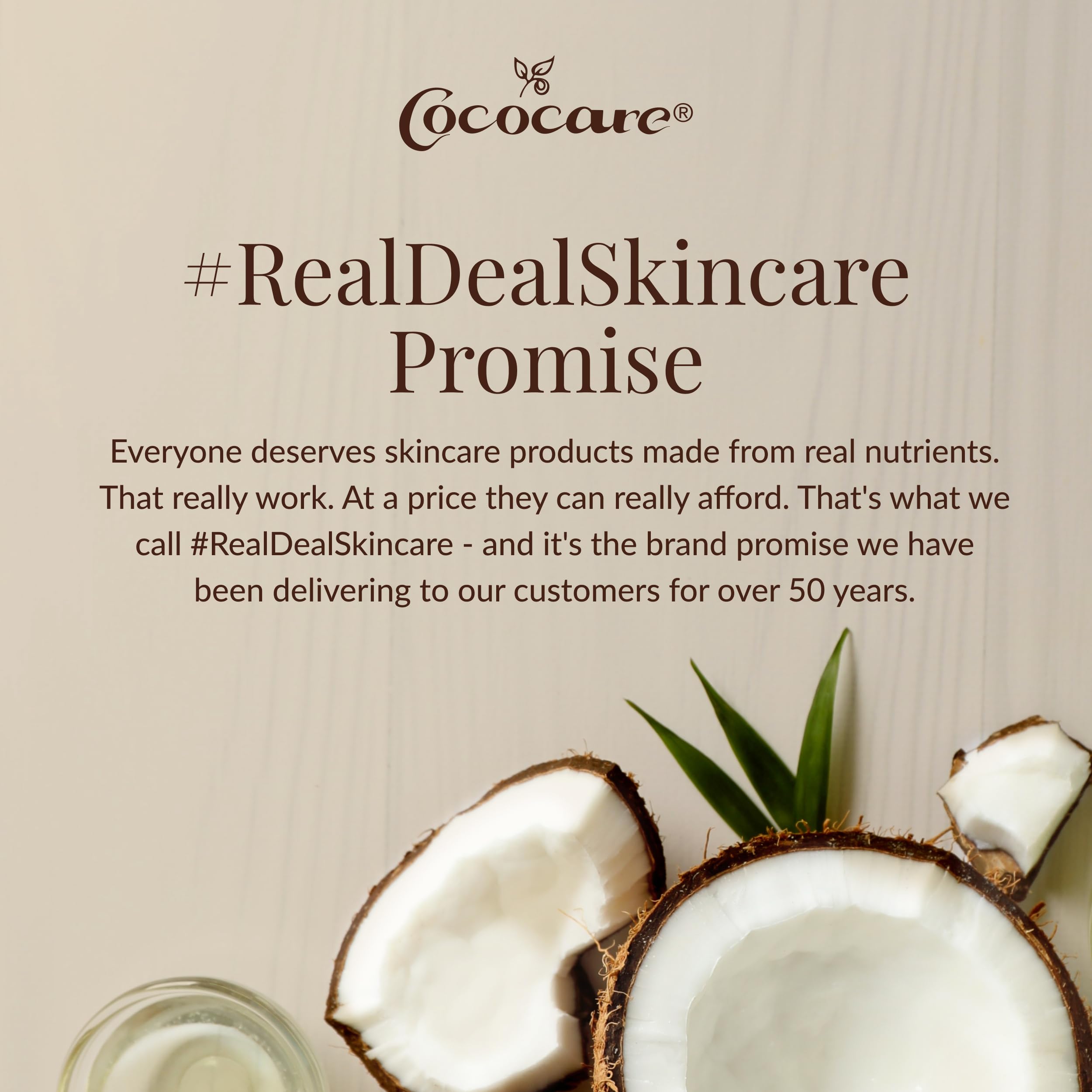 COCOCARE COCONUT OIL 9OZ