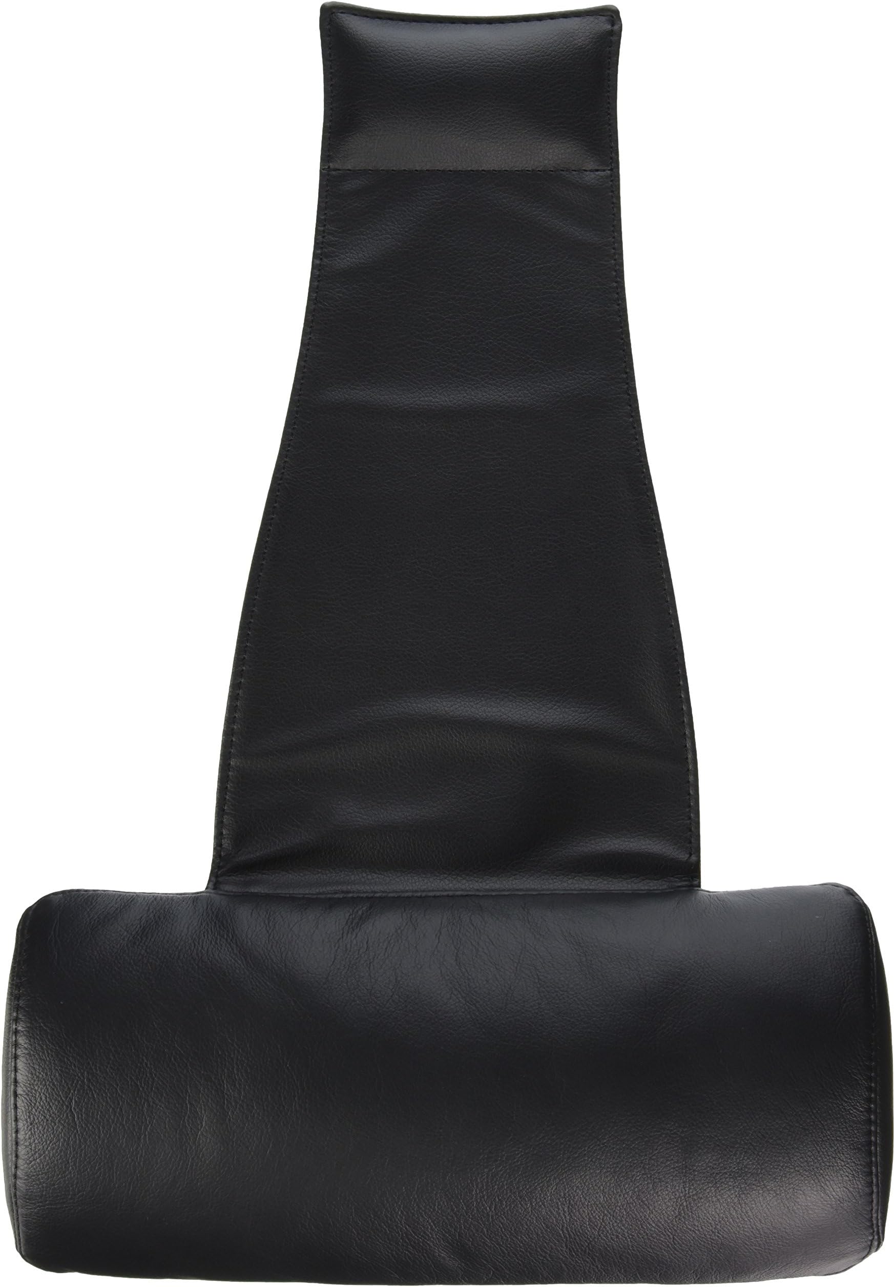 Mac Motion Oslo Cervical Pillow in Black
