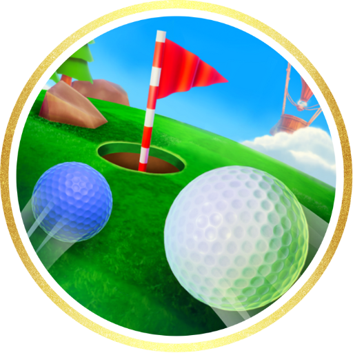 Minigolf Kingdom