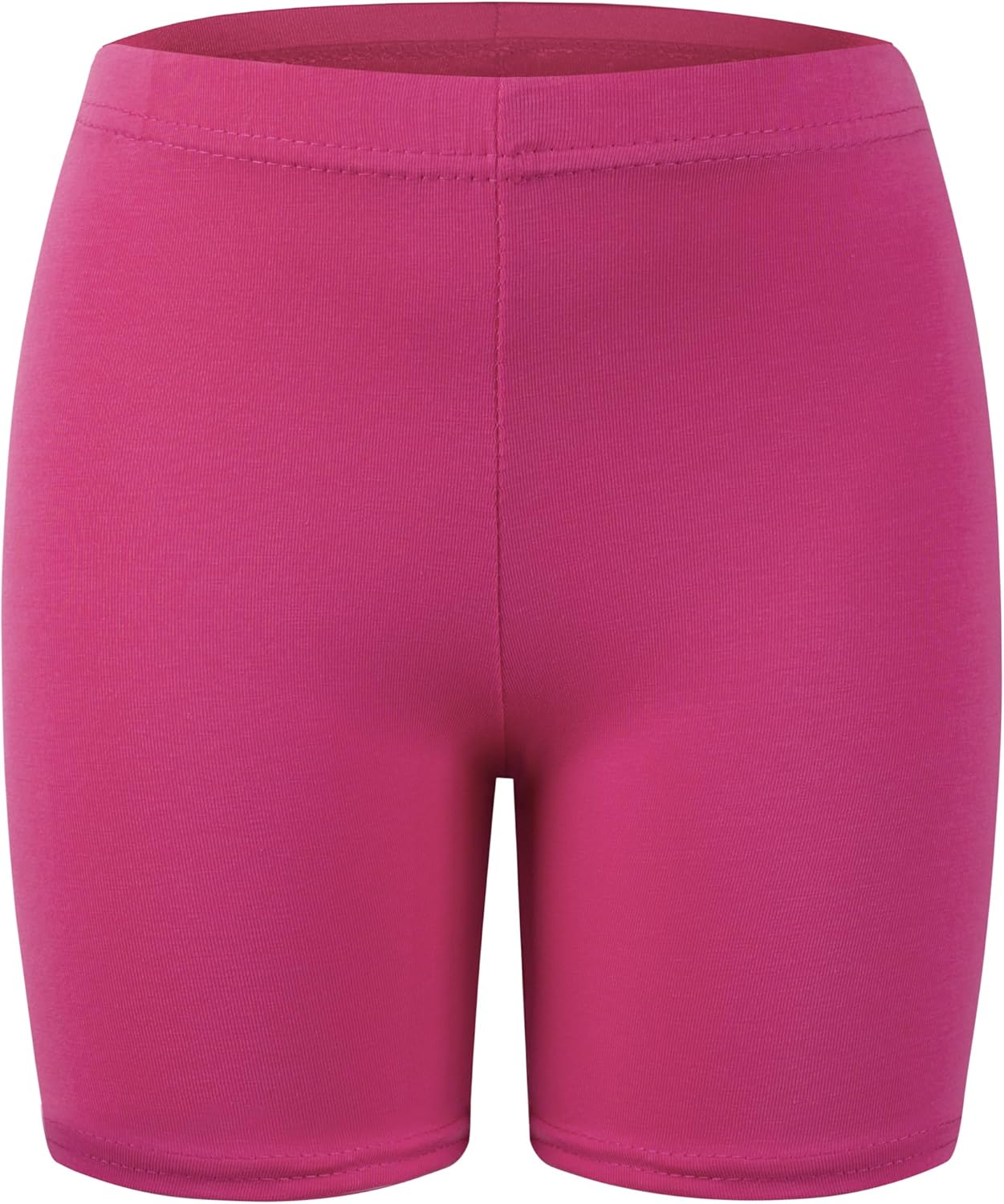 RieKet Girls Bike Cartwheel Shorts for Girls Toddler Under Dress Dance Short Kids Biker Shorts - Image 4