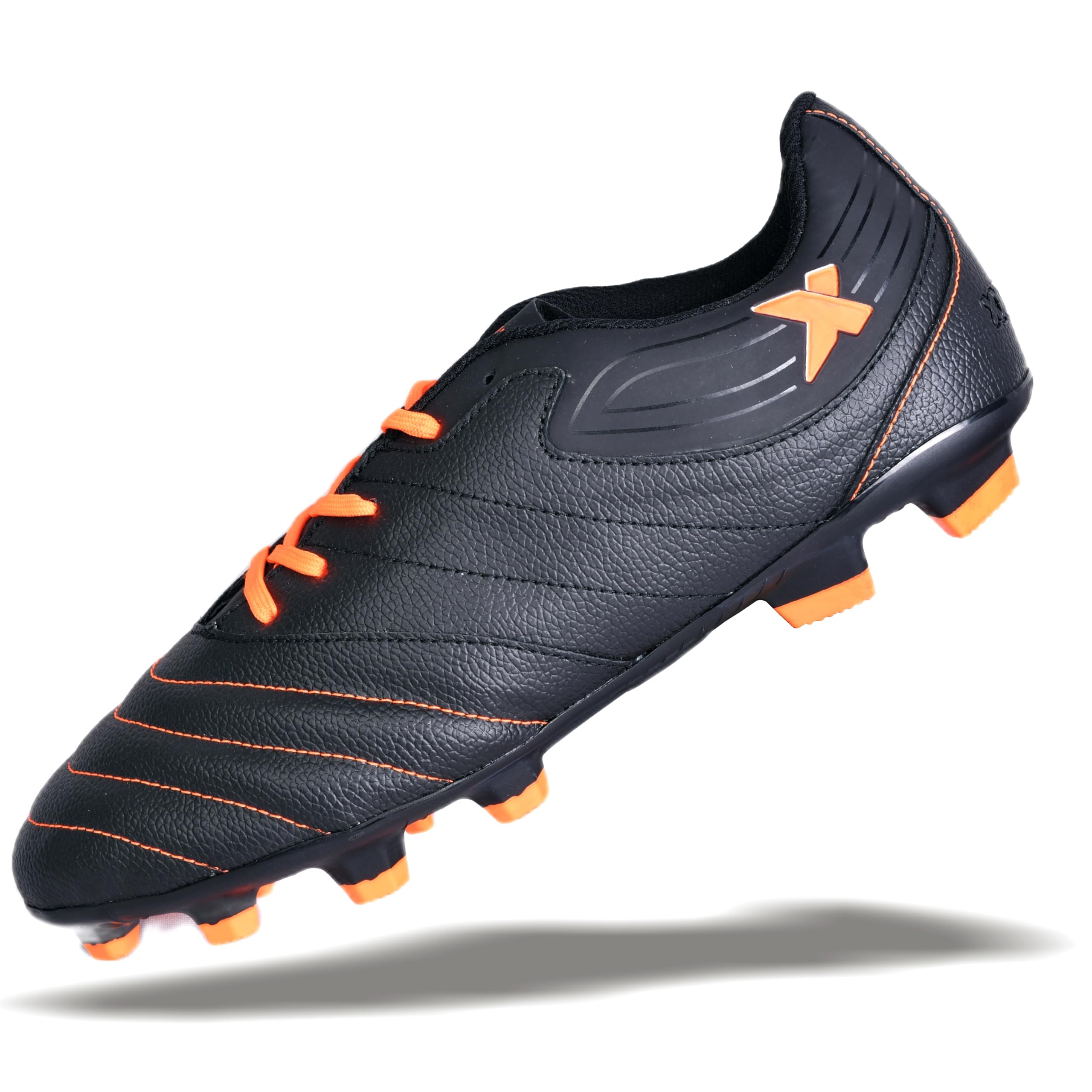 XXUMA/Indpro Entry Boots