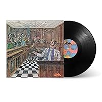 Vista 3 de El Juicio (50th Anniversary Edition)LP