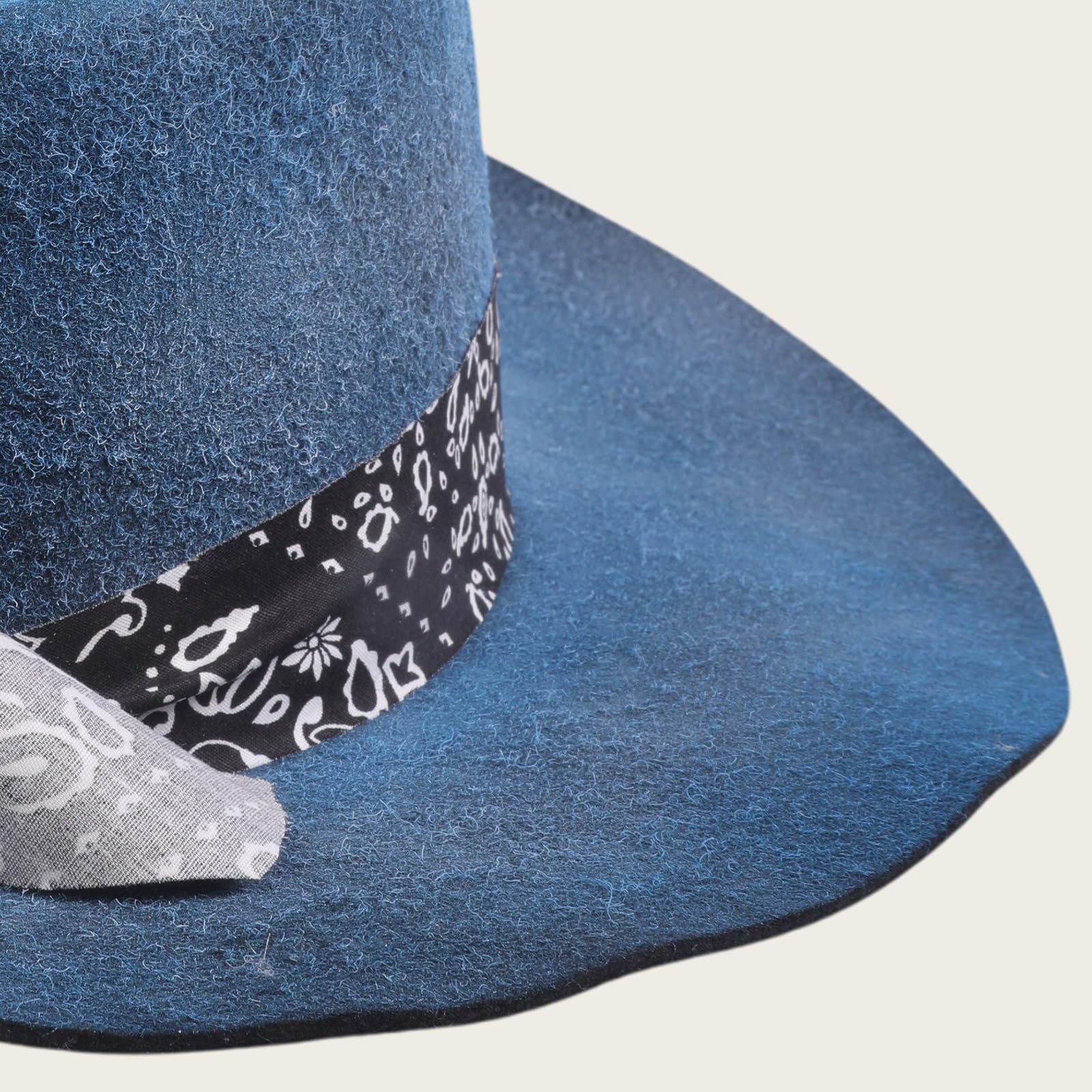 Homburg wełniany klasyczny kapelusz stylizacyjny prezenty dla chłopaka szerokie rondo unisex odzież na spotkania rekwizyty fotograficzne oddychające wygodne czapki