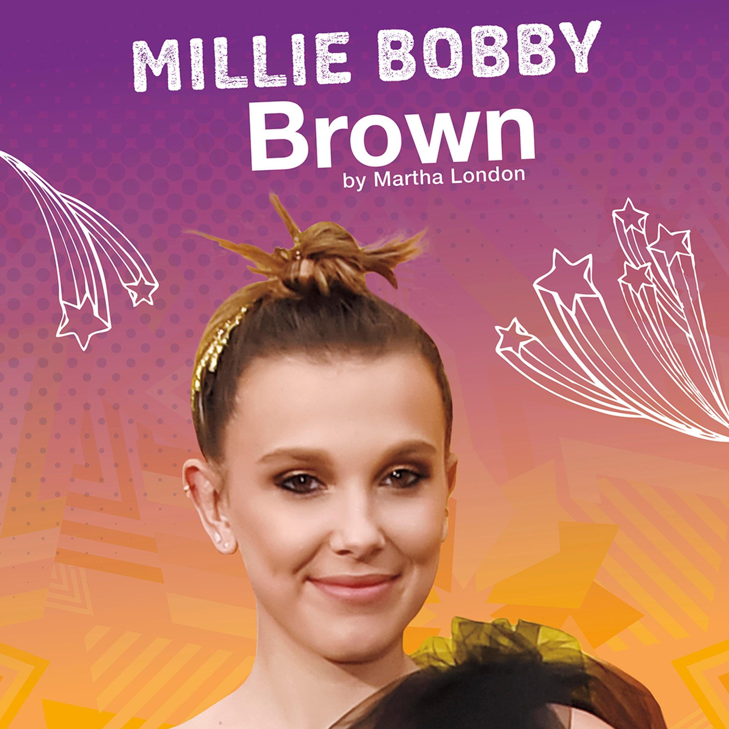 Millie Bobby Brown