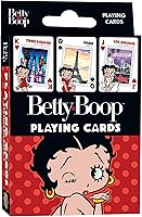 Vista 23 de MasterPieces Cartas de juego con licencia oficial de Hershey - Baraja de 54 cartas para adultos