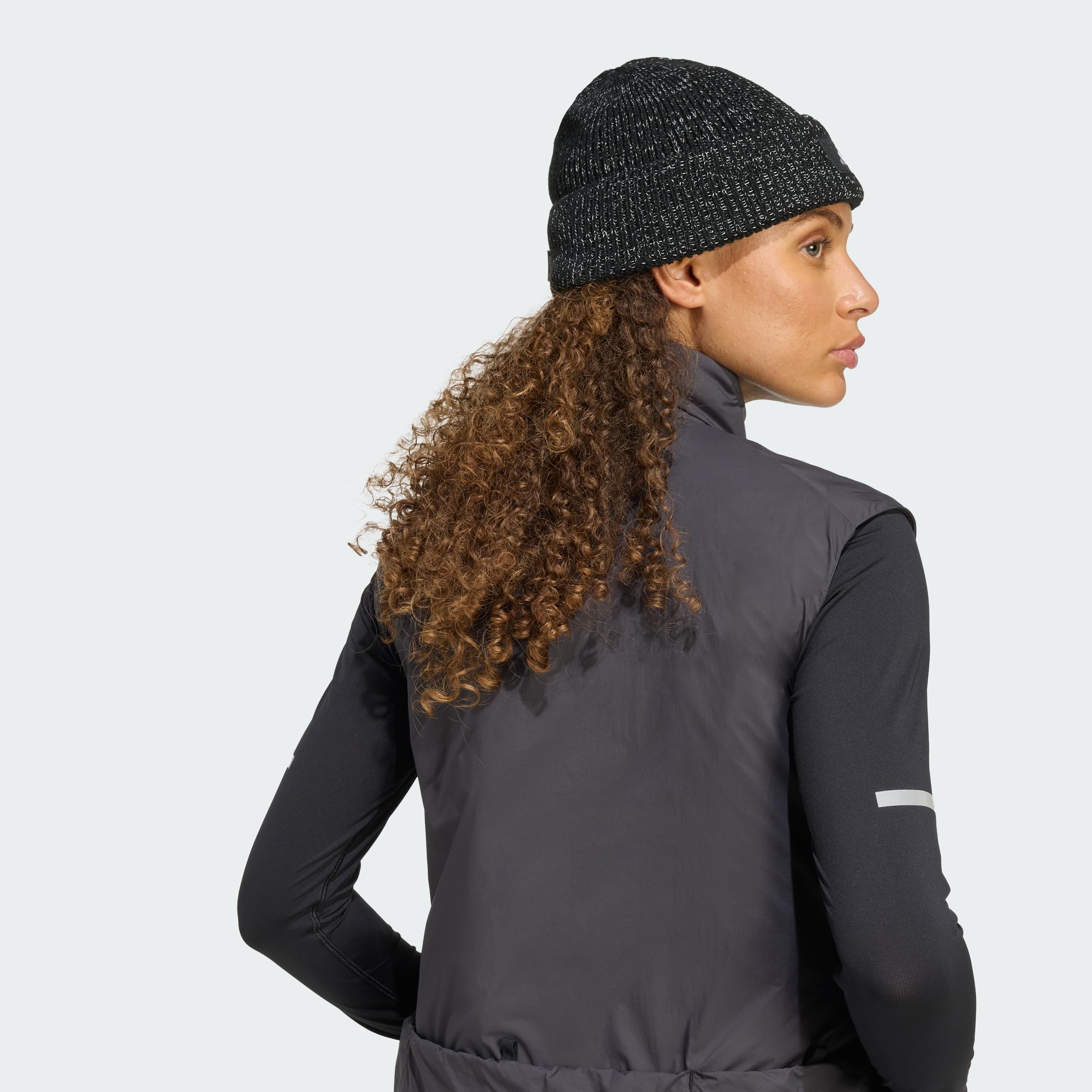 adidas Unisex RunxCLIMAWARM Beanie