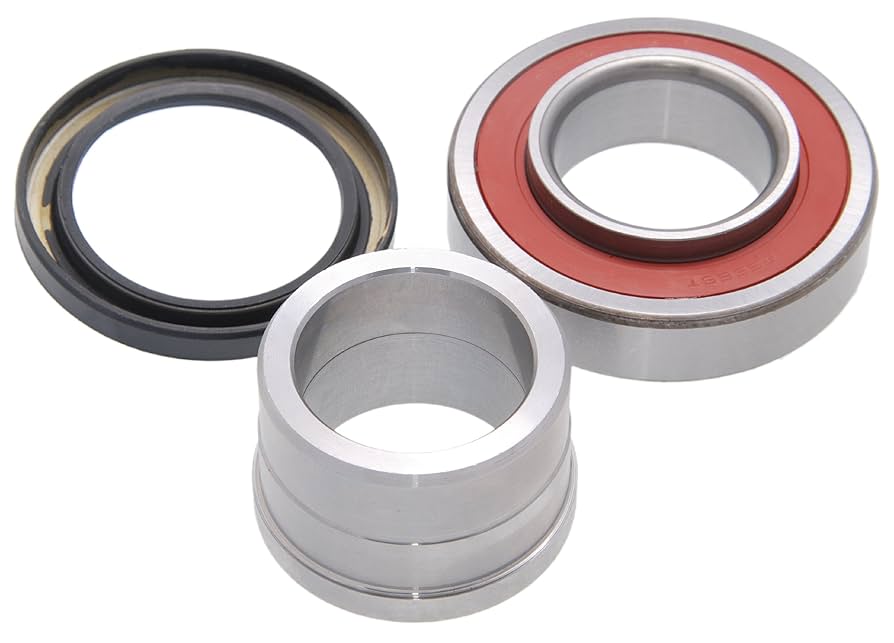 Amazon.com: 4359165D00 - Ball Bearing Kit Rear Axle Shaft