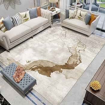 格安【おしゃれ好き必見】カーペット　ラグ(上記商品はサービス品になります) い草花ござ 裏張り ラグ カーペット DXピーア 本間6畳 GY