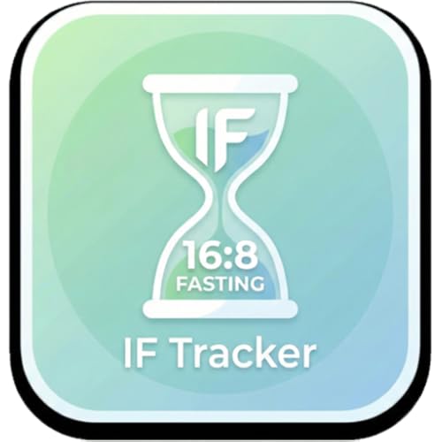 IF Tracker: 16:8 Intermittent Fasting & Weight Loss