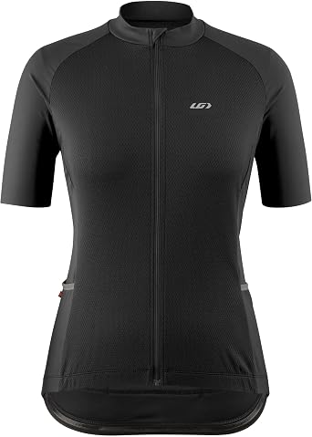 Garneau Breeze 4 Womens Cycling Jersey