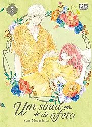 Um Sinal de Afeto: Volume 5
