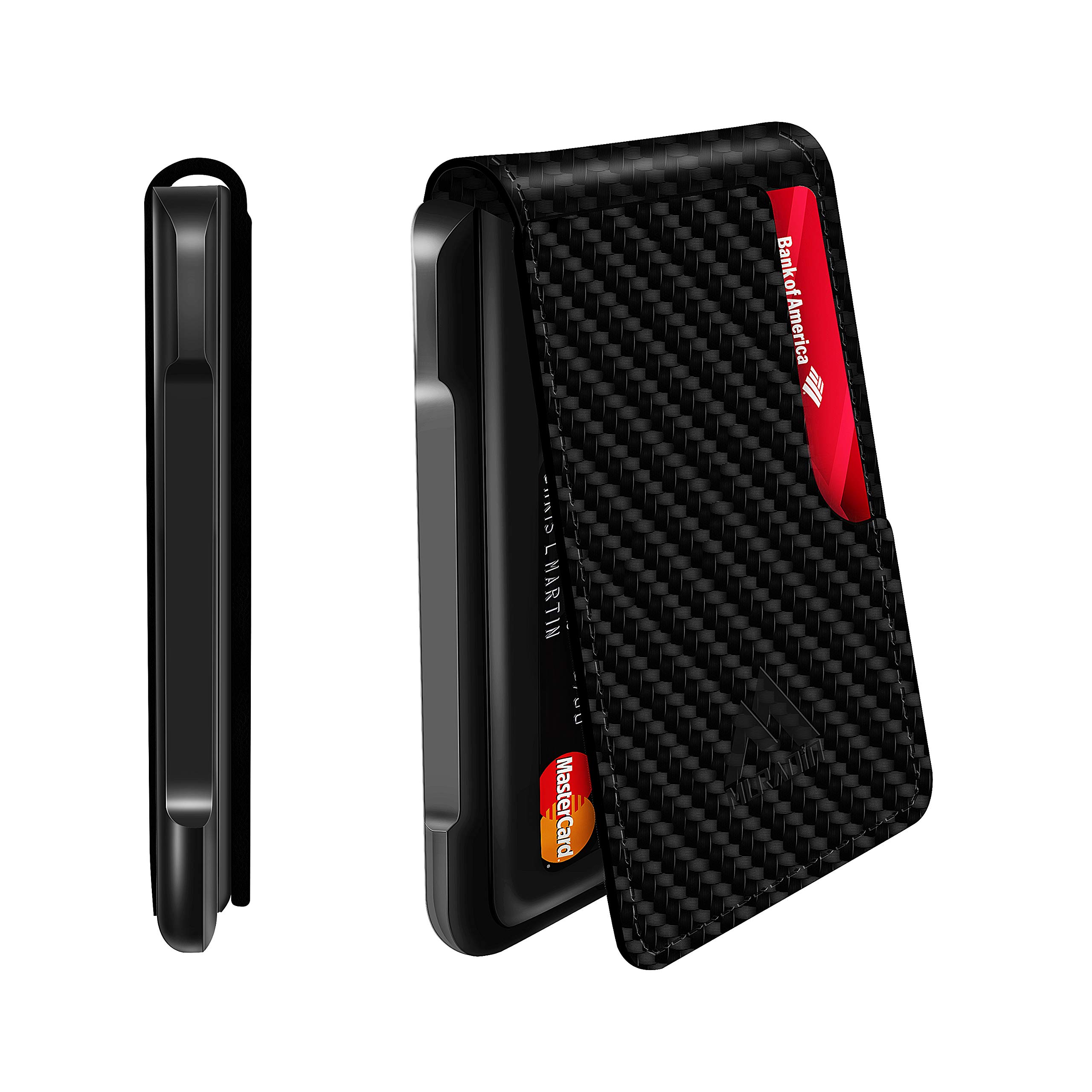 MURADIN Travel Wallet Accessory MRD-V03