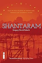 Shantaram (Portuguese Edition)