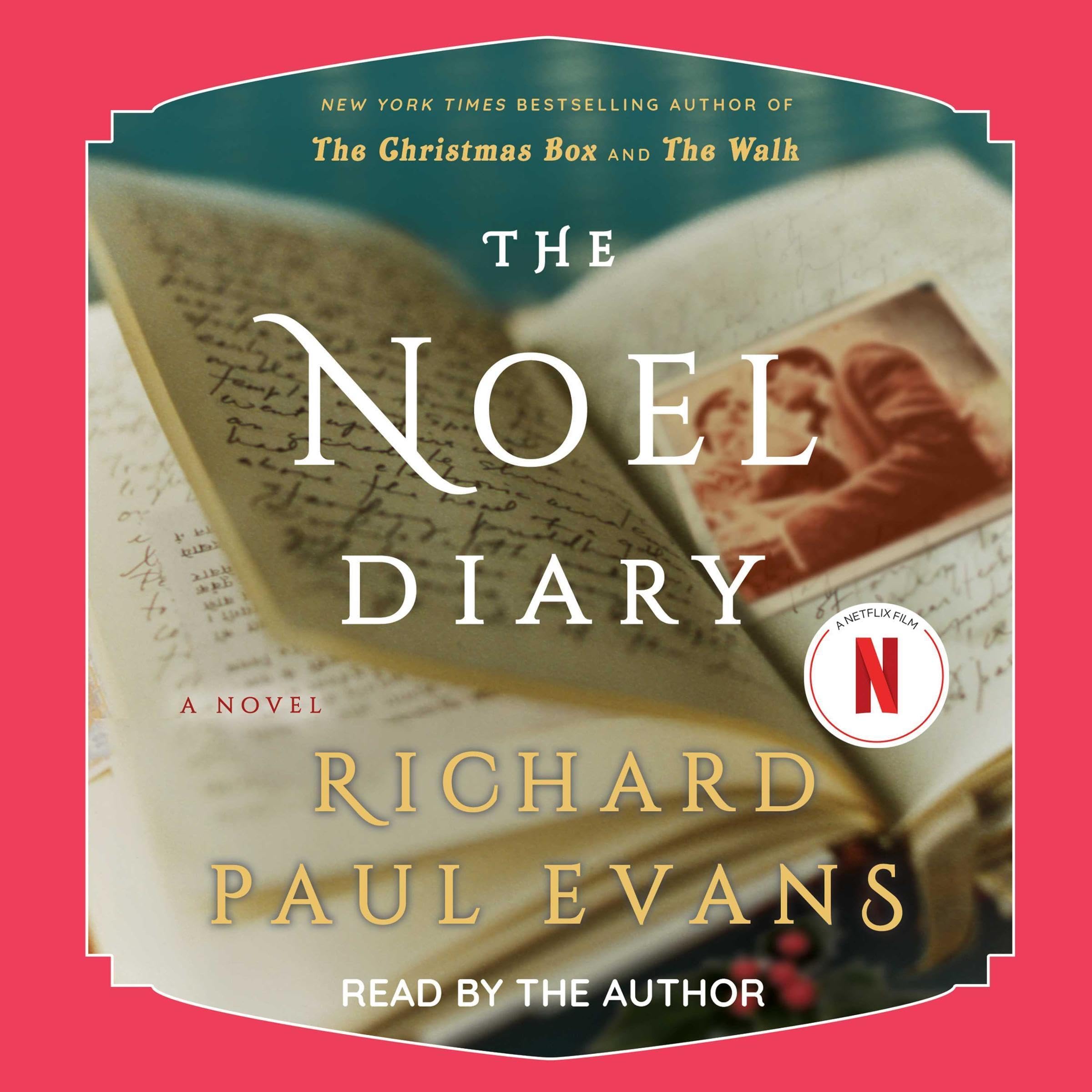 The Noel Diary Volume 1