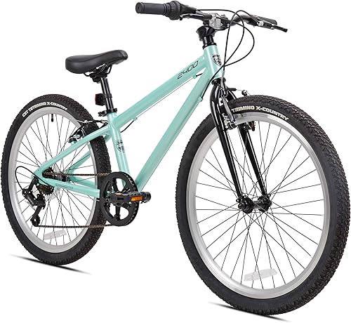 Bicicleta de montaña Kent 2400 de 24
