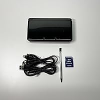 Vista 8 de Nintendo 3DS Black (Used)