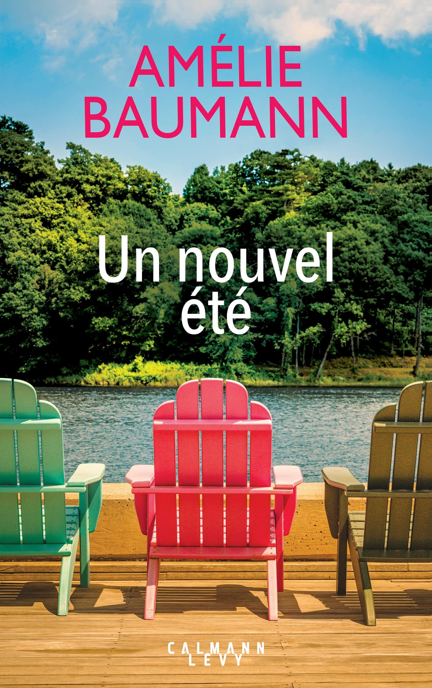 Un nouvel été