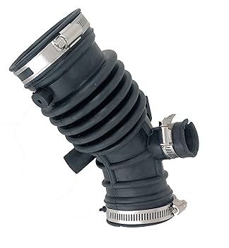 Amazon.com: 16578-4Z002 Well Auto Air Intake Hose (Air Duct