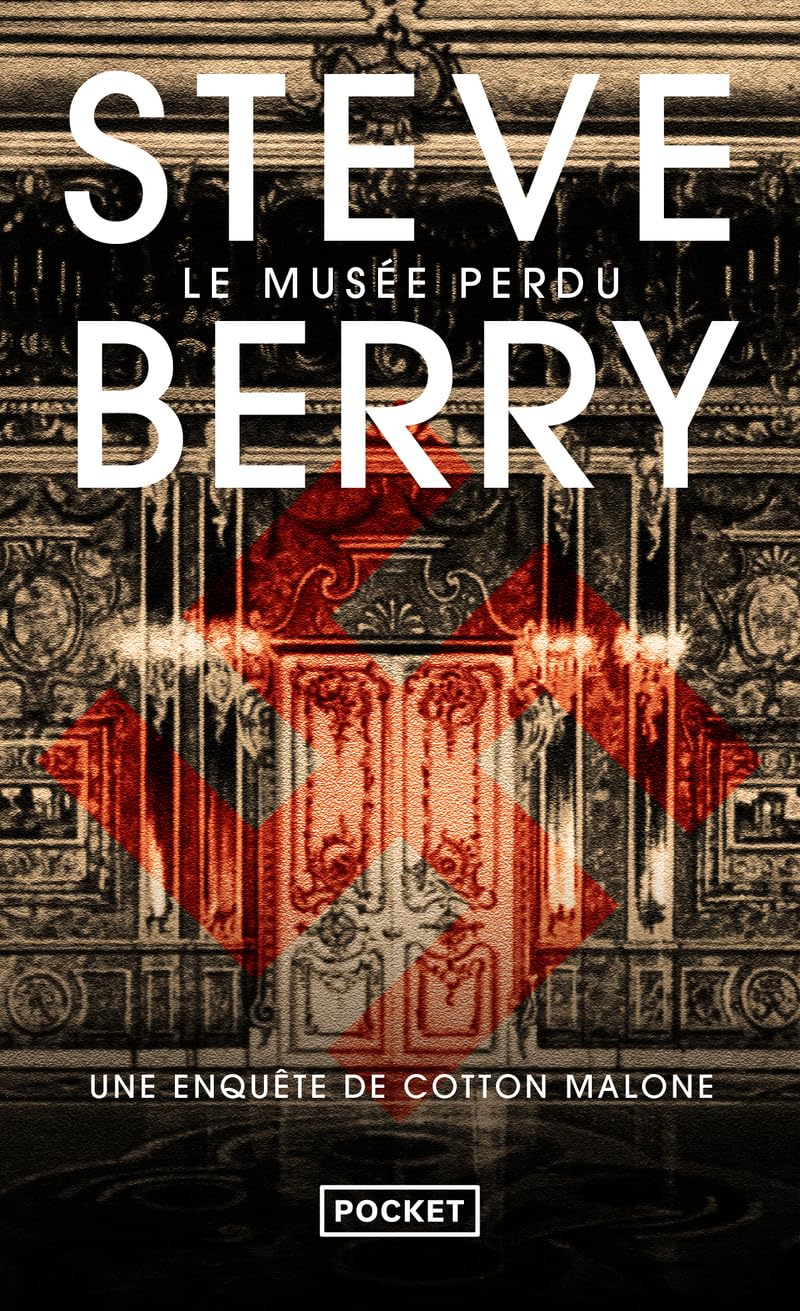 Le musée perdu (Thriller)