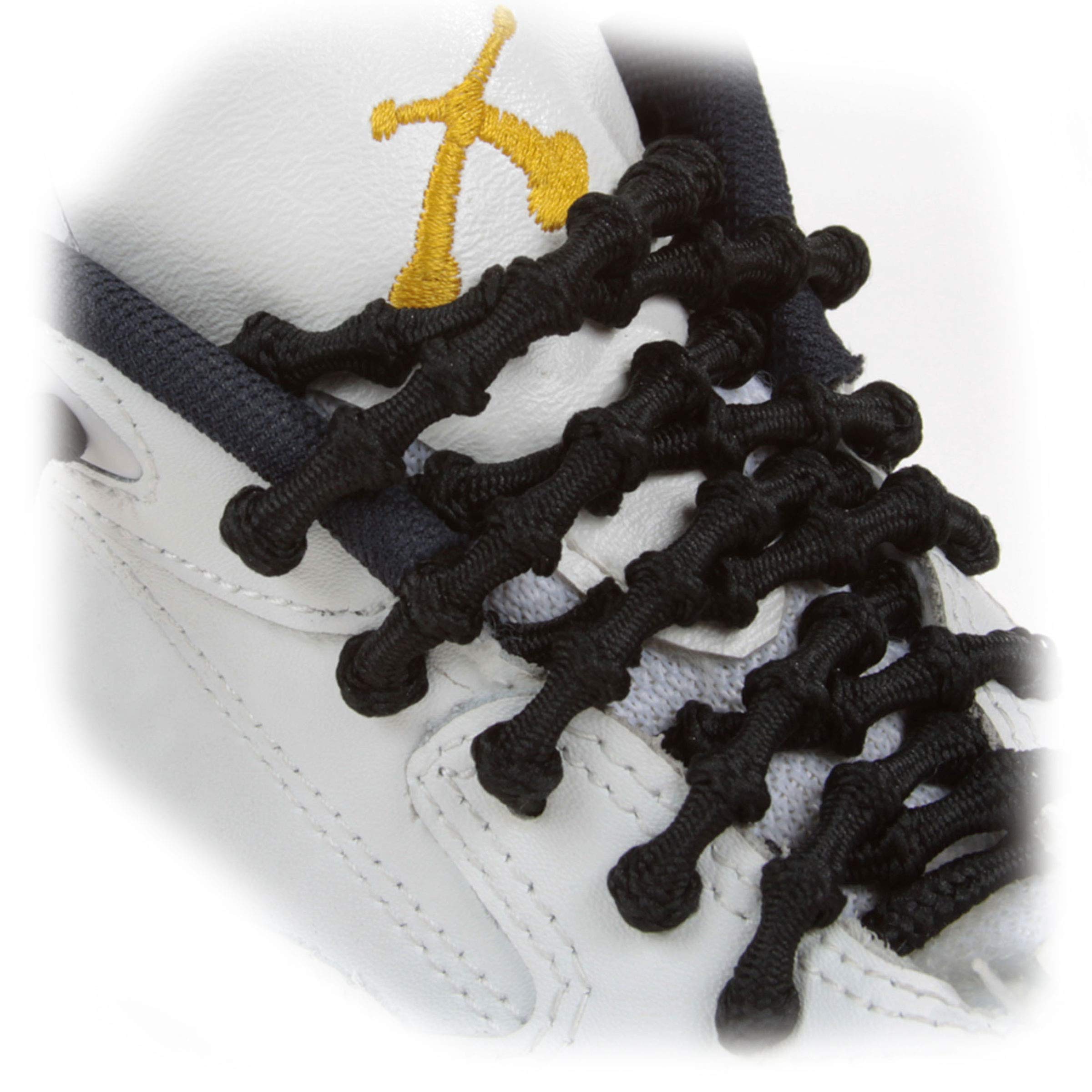 Xtenex X200 Children's School Laces/ideal for Adult Golf Shoes