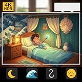Sleeping Maui Shape-Shifter Sleep Sounds & Ocean Waves & Island Wind