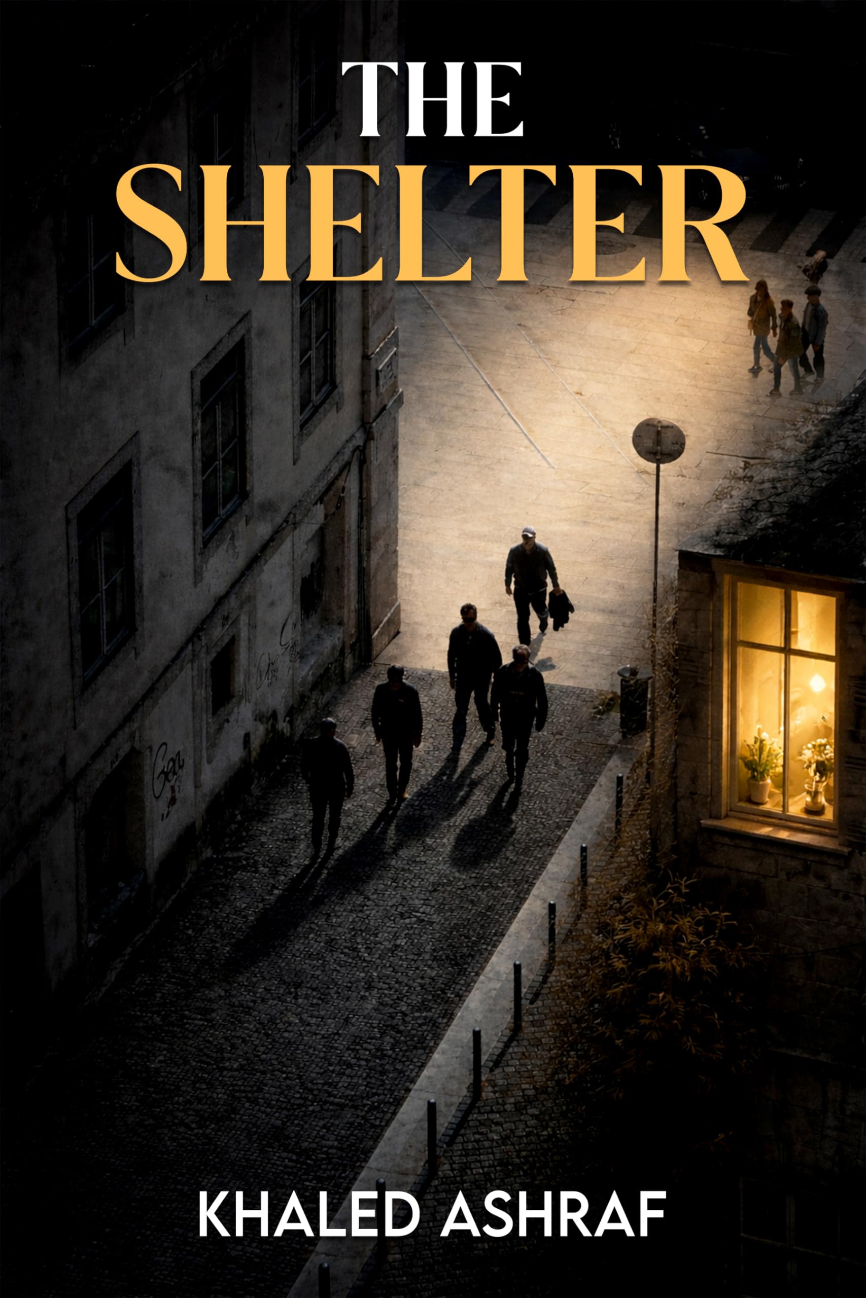 The Shelter