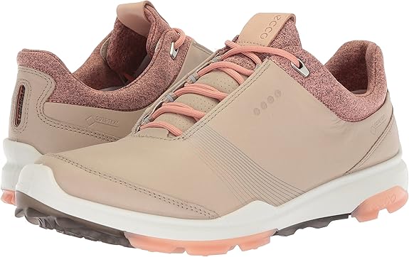 Ecco track 3 womens black Clearance