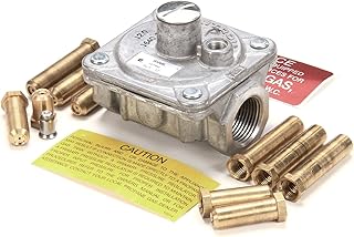 Comstock Castle KCF330-LP Conversion Kit NAT to Lp