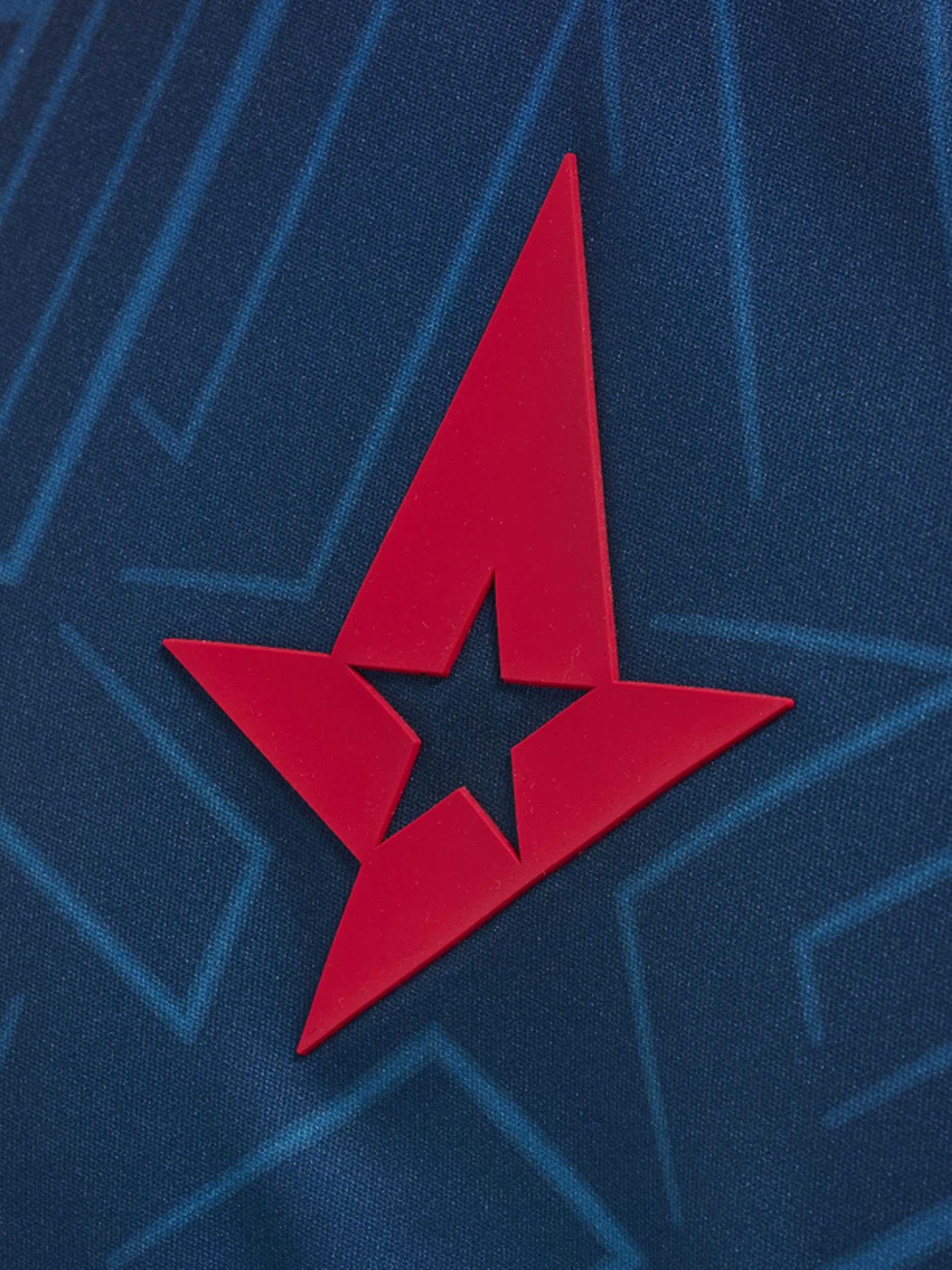 hummel T-shirt Mężczyźni Astralis 21/22 Game Jersey