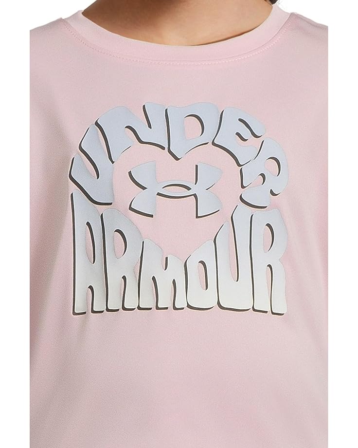 Under Armour Kids Three-Piece Full-Zip Hoodie Set (Little Kid) - #3 of 4