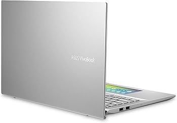 Amazon.com: ASUS VivoBook S15 S532 Thin & Light 15.6” FHD, Intel