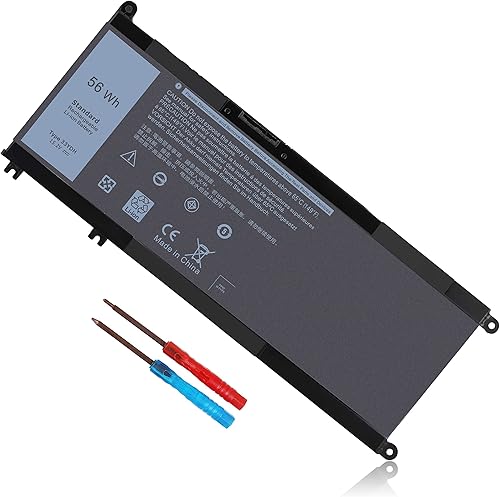 Miniatura 20 de 9-Cell 97Wh M5Y0X Batería para Dell Latitude E6420 E6430 E6440 E6520 E6530 E6540 E5420 E5430 E5520 E5530 Inspiron 4420 5420 5425 7420 7520 N4420