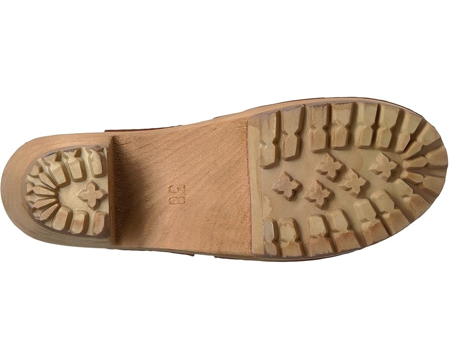 MIA Abba - Bottom View