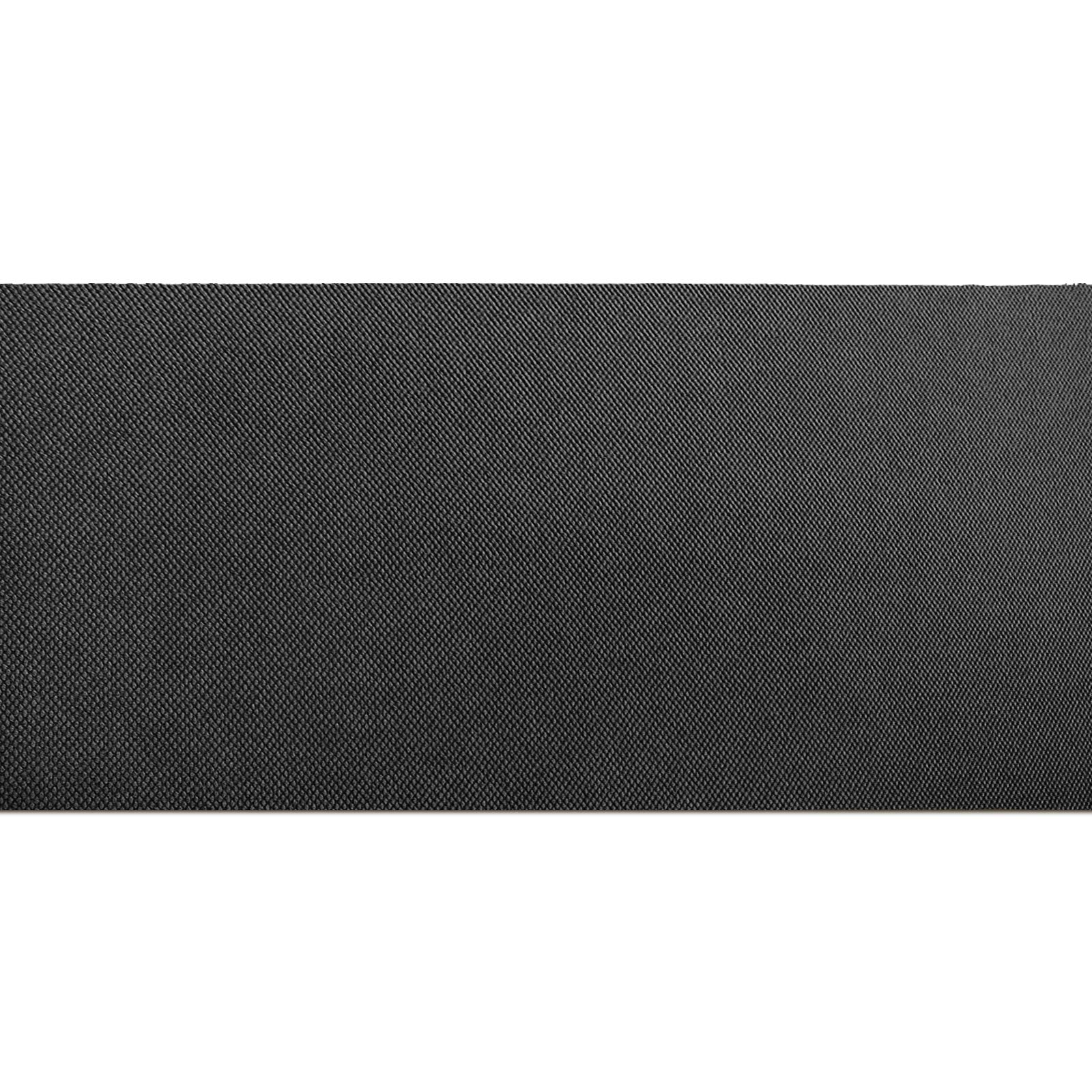 Meisterei Hong Kong - Alfombra antideslizante para atrapar la suciedad (200 cm x 300 cm)