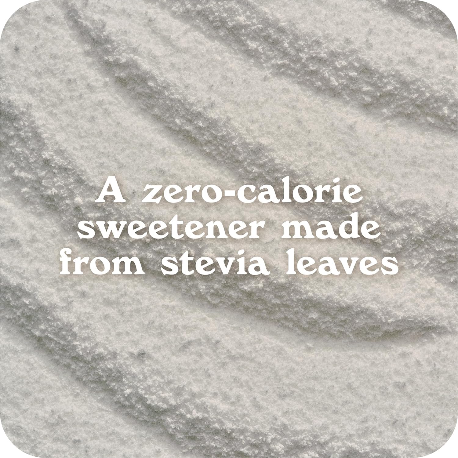 Stevia In The Raw Stevia Sweetener Bakers Bag 9.7 oz. Zero Calorie Stevia Sugar Substitute No Erythritol or Artificial Flavors Vegan Gluten Free Kosher Low Glycemic Index product thumbnail 6
