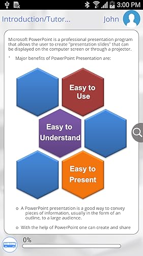 PowerPoint 101 by GoLearningBus
