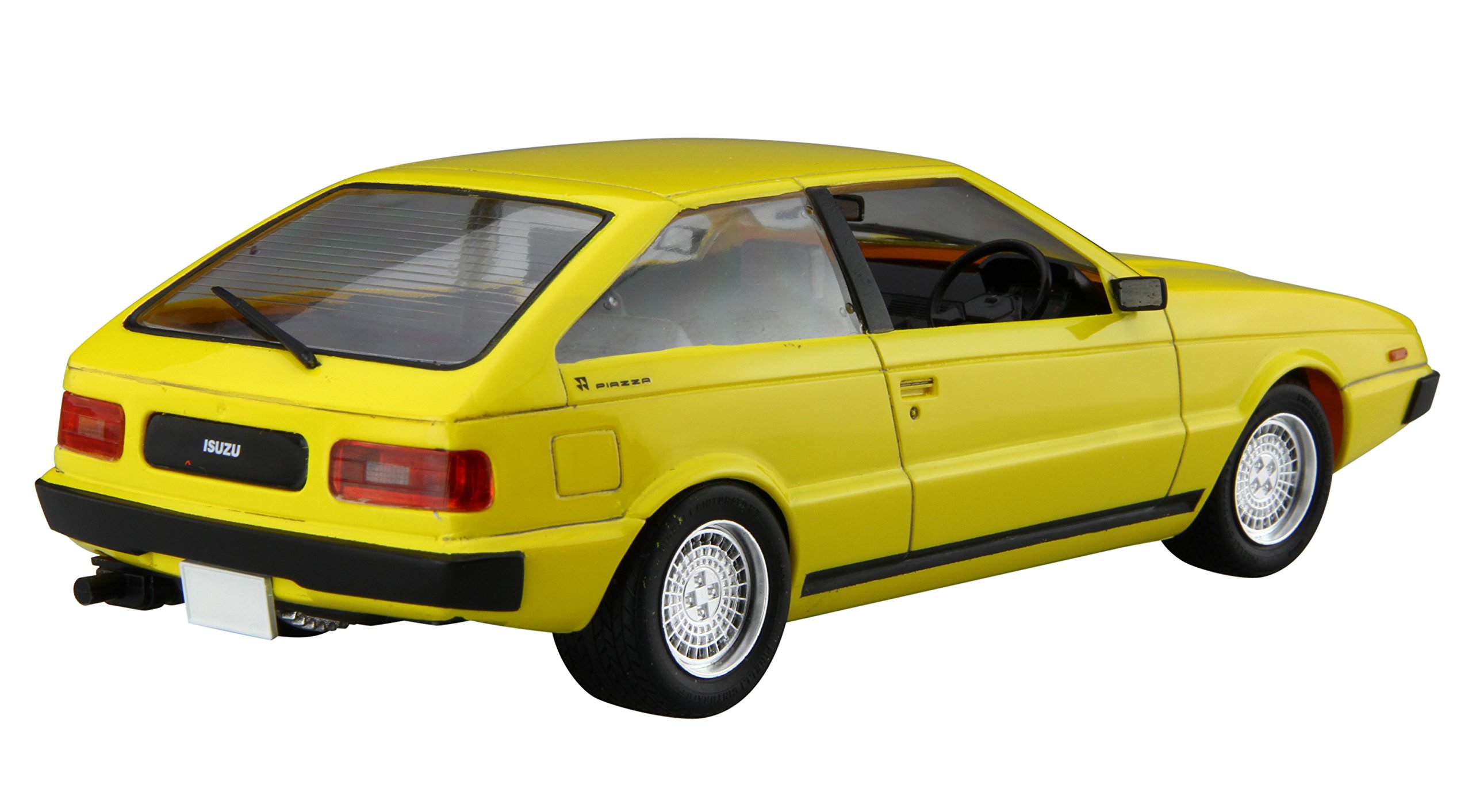 Amazon.co.jp: フジミ模型 1/24 よろしくメカドックシリーズNo.2  