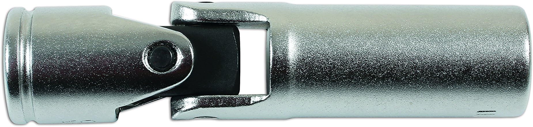 Laser 6837 Universal Joint Glow Plug Socket 1/4"D 9mm