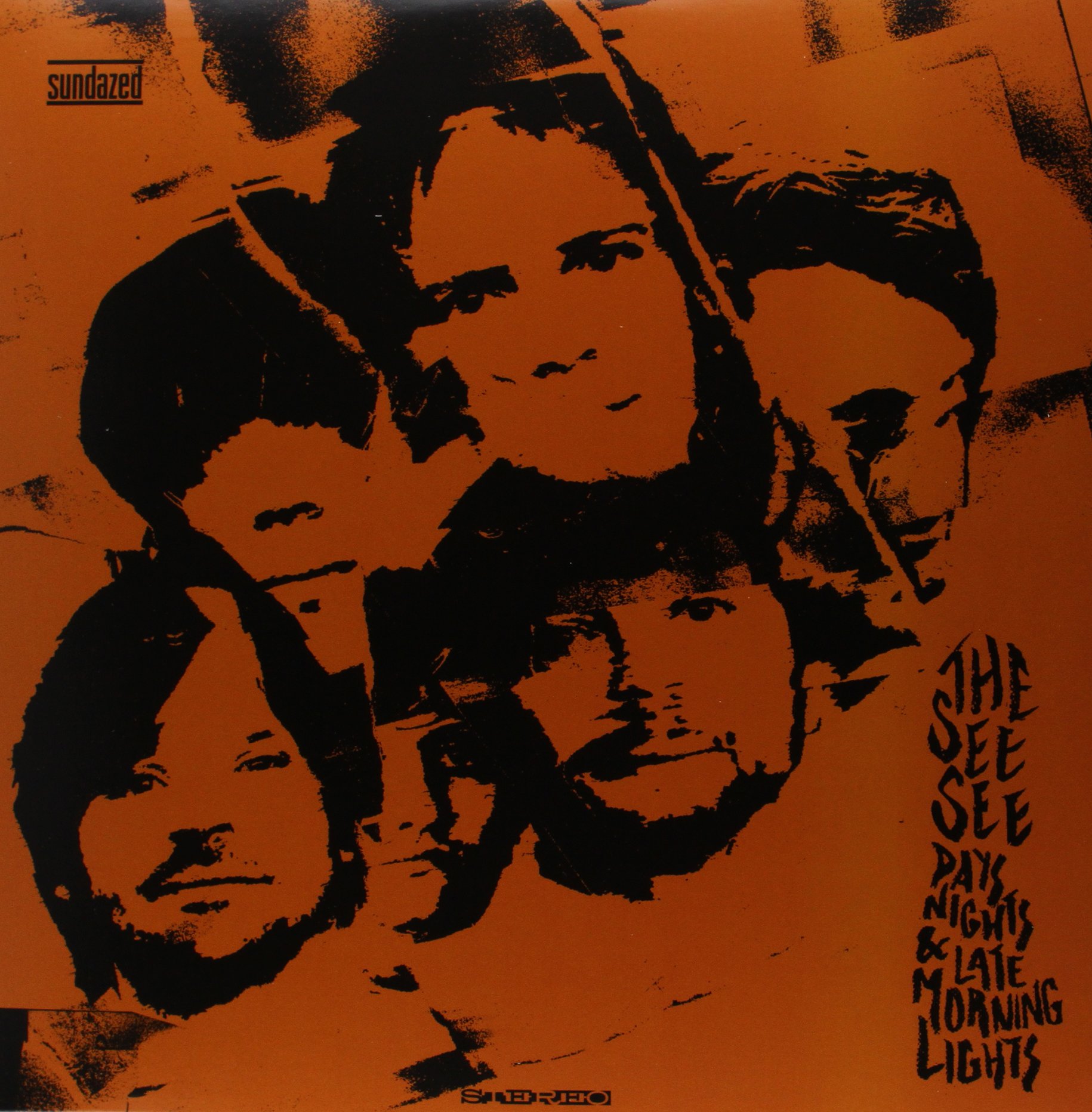 Days Nights & Late Morning Lights [VINYL]